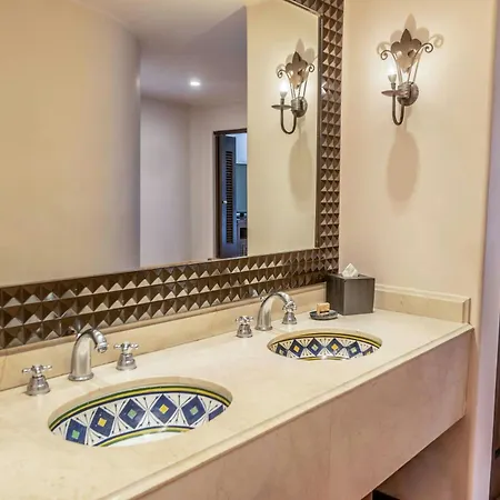 Hacienda Del Mar Los Cabos, An Autograph Collection All-Inclusive Resort (Adults Only)
