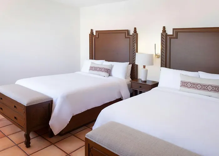 Resort Hacienda Del Mar Cabos, An Autograph Collection (adults Only) 5*