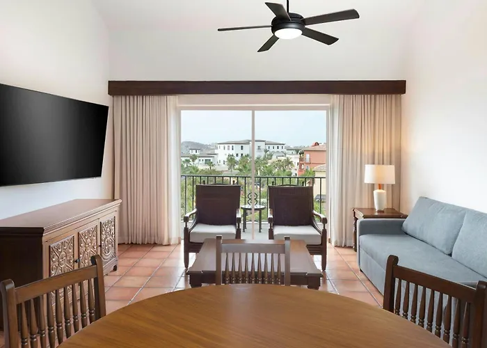 Hacienda Del Mar Cabos, An Autograph Collection (adults Only) Resort Cabo San Lucas