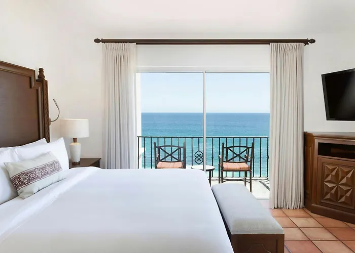 Hacienda Del Mar Cabos, An Autograph Collection (adults Only) Resort 5*