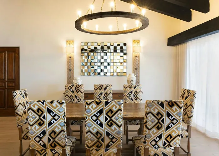 Hacienda Del Mar Cabos, An Autograph Collection (adults Only) Resort Cabo San Lucas