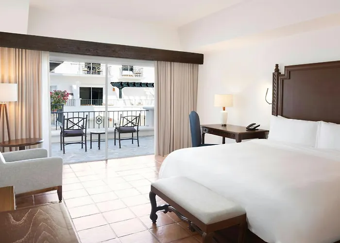 Resort Hacienda Del Mar Cabos, An Autograph Collection (adults Only) Cabo San Lucas