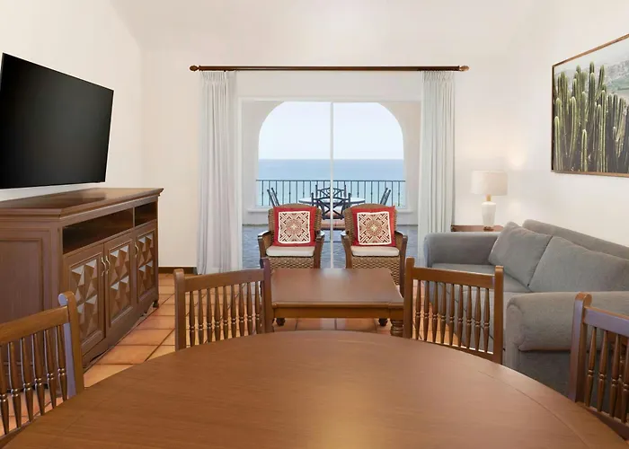 Hacienda Del Mar Cabos, An Autograph Collection (adults Only) 5*