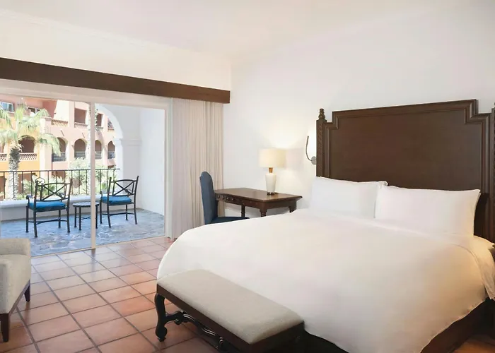 Hacienda Del Mar Cabos, An Autograph Collection (adults Only) Resort 5*