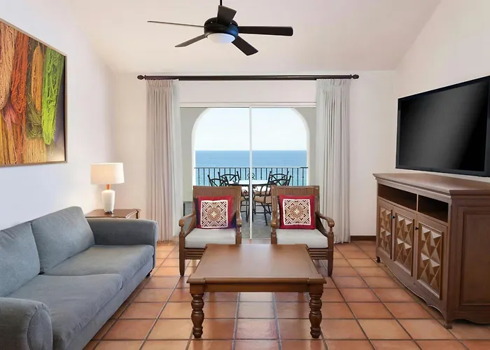 Hacienda Del Mar Cabos, An Autograph Collection (adults Only) Cabo San Lucas