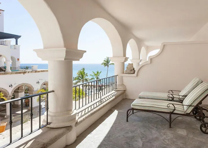 Resort Hacienda Del Mar Cabos, An Autograph Collection (adults Only) 5*