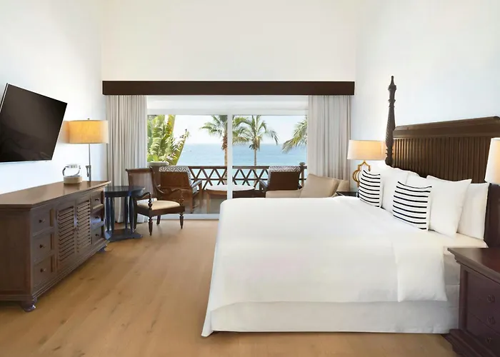Hacienda Del Mar Cabos, An Autograph Collection (adults Only) Cabo San Lucas