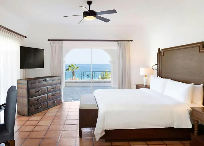 Hacienda Del Mar Cabos, An Autograph Collection (adults Only) Resort 5*