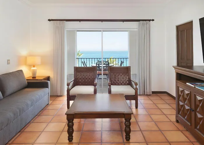 Hacienda Del Mar Cabos, An Autograph Collection (adults Only) 5*