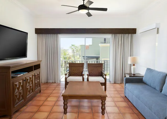 Resort Hacienda Del Mar Cabos, An Autograph Collection (adults Only) 5*