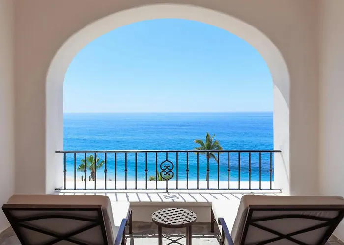 Hacienda Del Mar Cabos, An Autograph Collection (adults Only) 5*