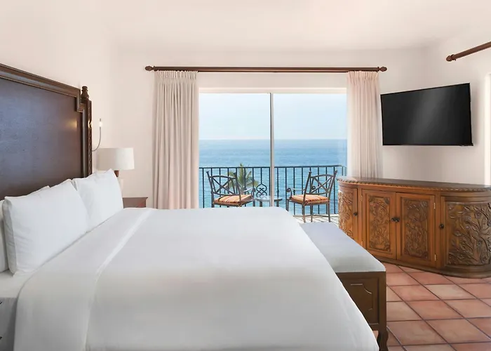 Hacienda Del Mar Cabos, An Autograph Collection (adults Only) Cabo San Lucas