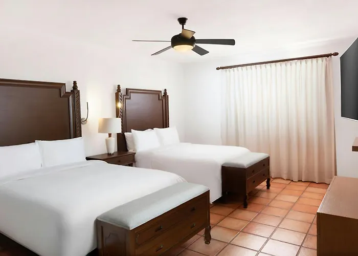Hacienda Del Mar Cabos, An Autograph Collection (adults Only) 5* Cabo San Lucas
