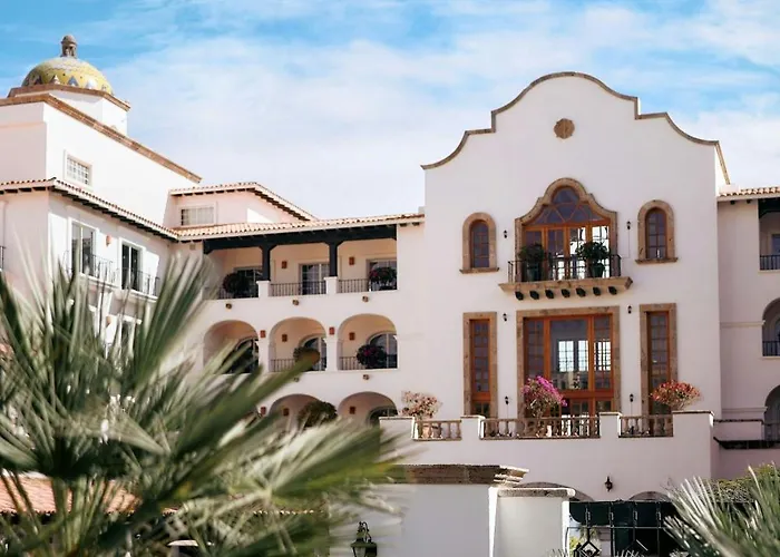 Hacienda Del Mar Cabos, An Autograph Collection (adults Only) Resort 5*