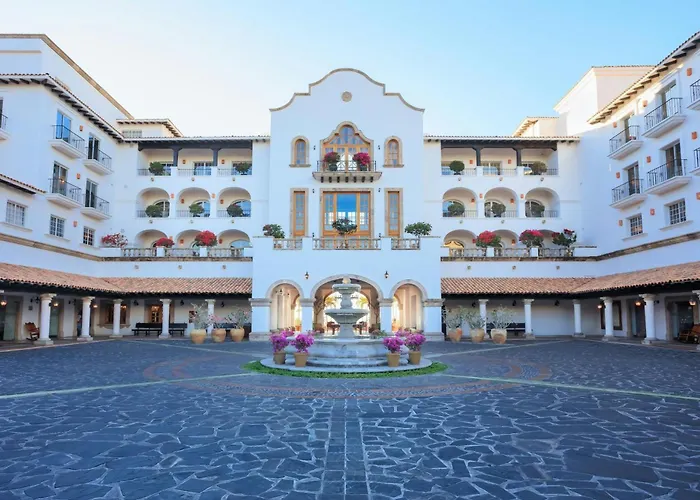 Hacienda Del Mar Cabos, An Autograph Collection (adults Only) Resort Cabo San Lucas