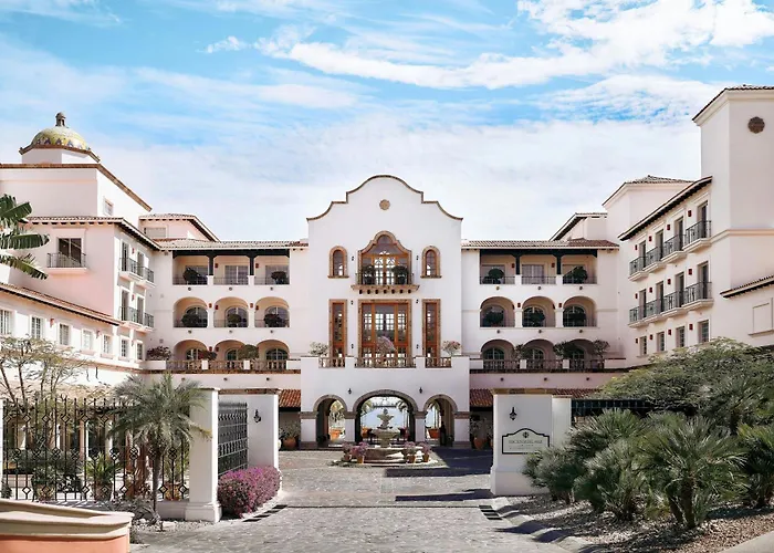Hacienda Del Mar Cabos, An Autograph Collection (adults Only)