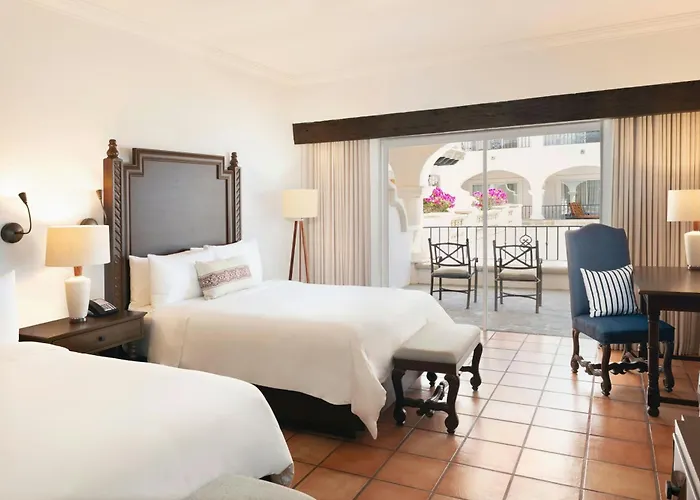 Hacienda Del Mar Cabos, An Autograph Collection (adults Only) Resort Cabo San Lucas