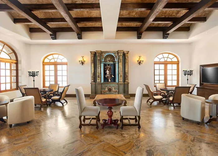 Hacienda Del Mar Cabos, An Autograph Collection (adults Only) Resort Cabo San Lucas