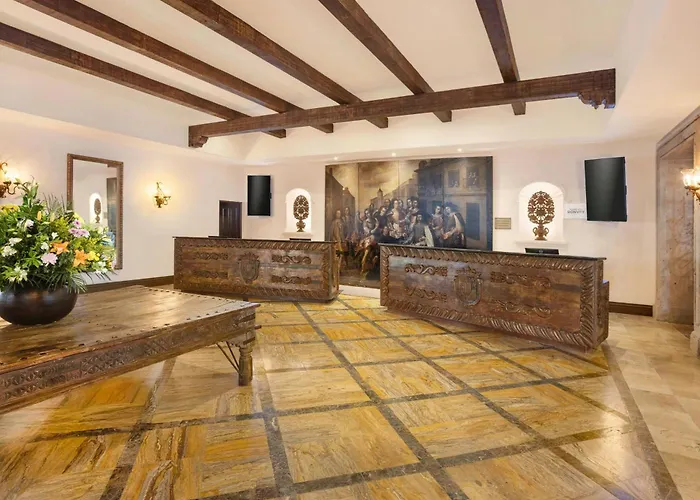 Hacienda Del Mar Cabos, An Autograph Collection (adults Only) 5* Cabo San Lucas