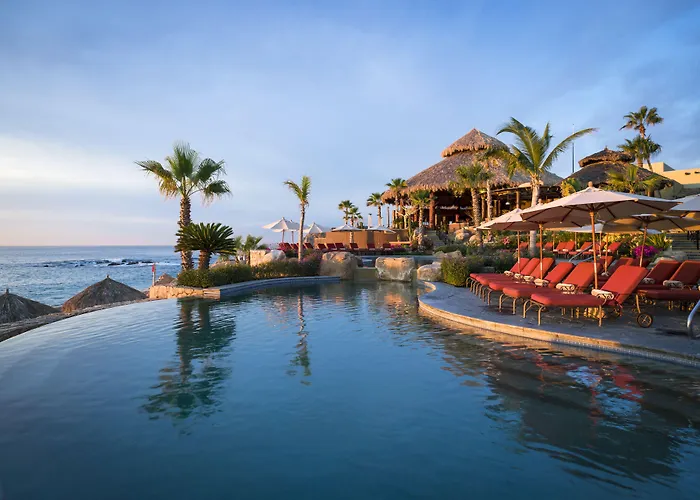Hacienda Del Mar Cabos, An Autograph Collection (adults Only) Resort