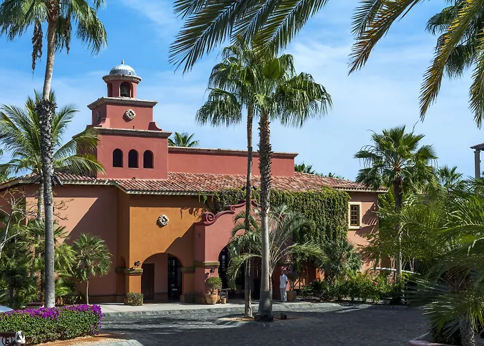 Hacienda Del Mar Cabos, An Autograph Collection (adults Only) Resort 5*