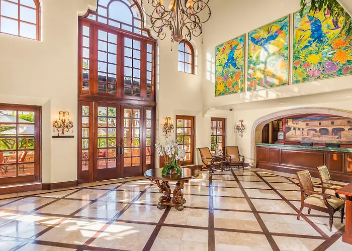 Hacienda Del Mar Cabos, An Autograph Collection (adults Only) Cabo San Lucas