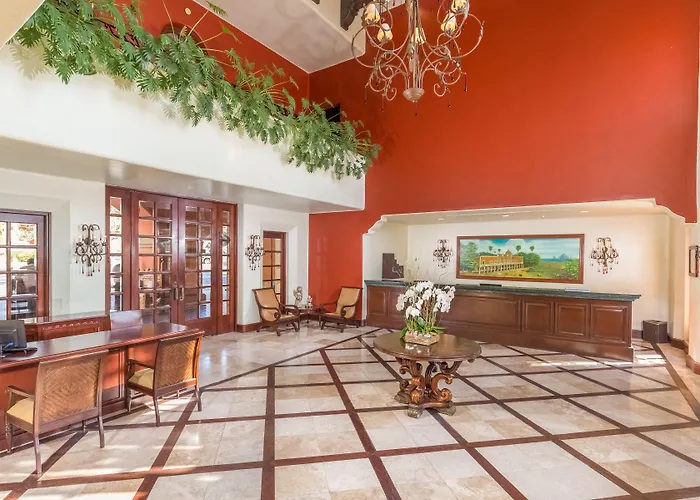 Hacienda Del Mar Cabos, An Autograph Collection (adults Only) 5* Cabo San Lucas