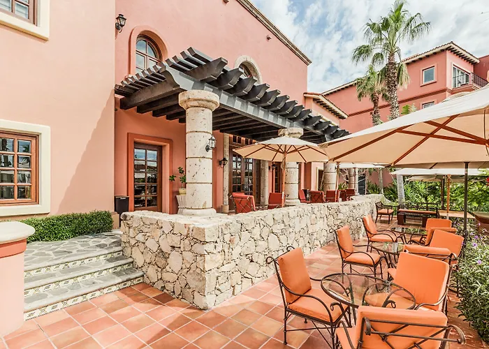 Resort Hacienda Del Mar Cabos, An Autograph Collection (adults Only) 5*