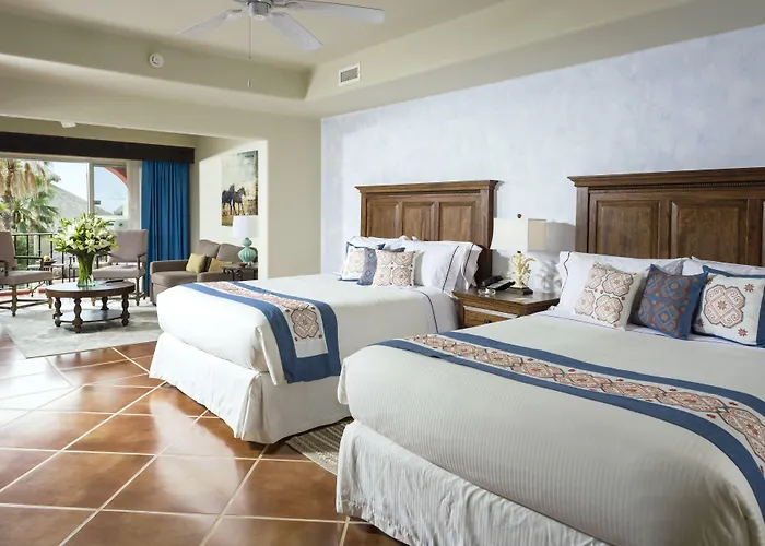 Hacienda Del Mar Cabos, An Autograph Collection (adults Only)