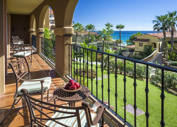 Resort Hacienda Del Mar Cabos, An Autograph Collection (adults Only) Cabo San Lucas