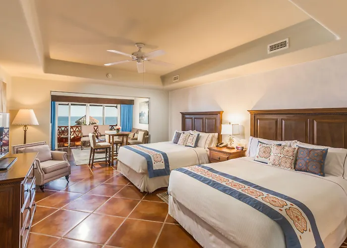 Hacienda Del Mar Cabos, An Autograph Collection (adults Only) Resort Cabo San Lucas