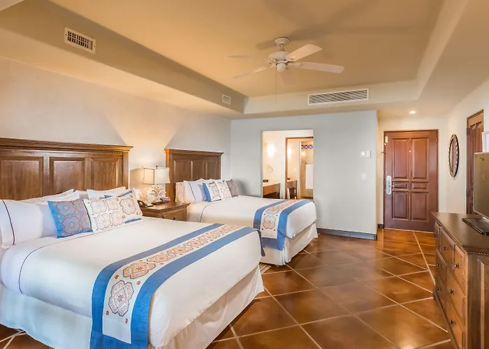 Hacienda Del Mar Cabos, An Autograph Collection (adults Only) Resort Cabo San Lucas
