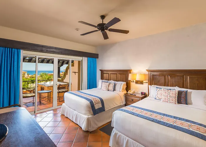 Resort Hacienda Del Mar Cabos, An Autograph Collection (adults Only) 5*