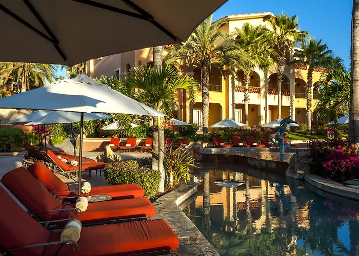 Resort Hacienda Del Mar Cabos, An Autograph Collection (adults Only) 5*