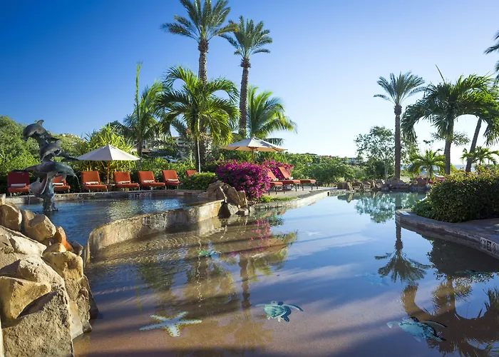 Hacienda Del Mar Cabos, An Autograph Collection (adults Only) Resort 5*