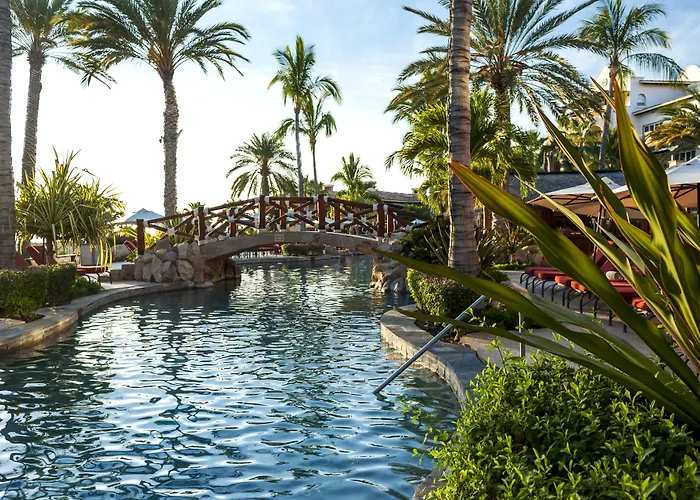 Resort Hacienda Del Mar Cabos, An Autograph Collection (adults Only) 5*