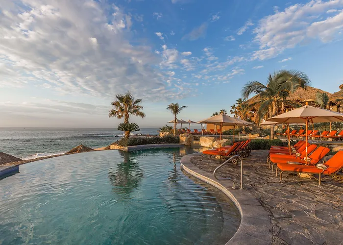 Resort Hacienda Del Mar Cabos, An Autograph Collection (adults Only) Cabo San Lucas