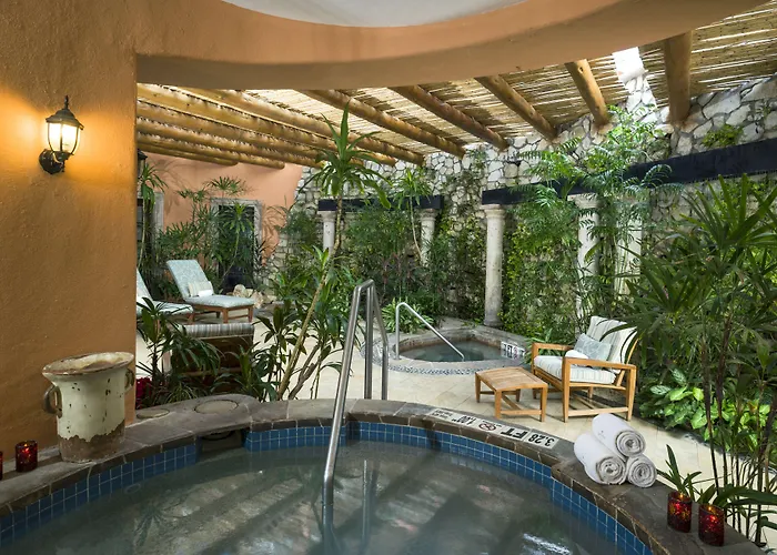 Hacienda Del Mar Cabos, An Autograph Collection (adults Only) Cabo San Lucas