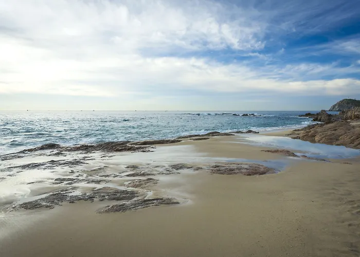 Hacienda Del Mar Cabos, An Autograph Collection (adults Only) Cabo San Lucas