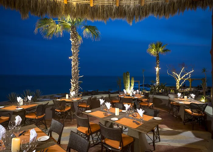Resort Hacienda Del Mar Cabos, An Autograph Collection (adults Only) Cabo San Lucas