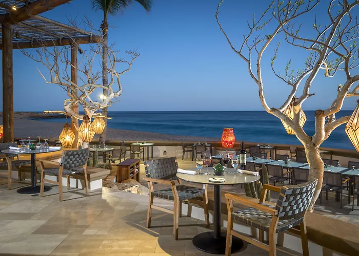 Resort Hacienda Del Mar Cabos, An Autograph Collection (adults Only) Cabo San Lucas