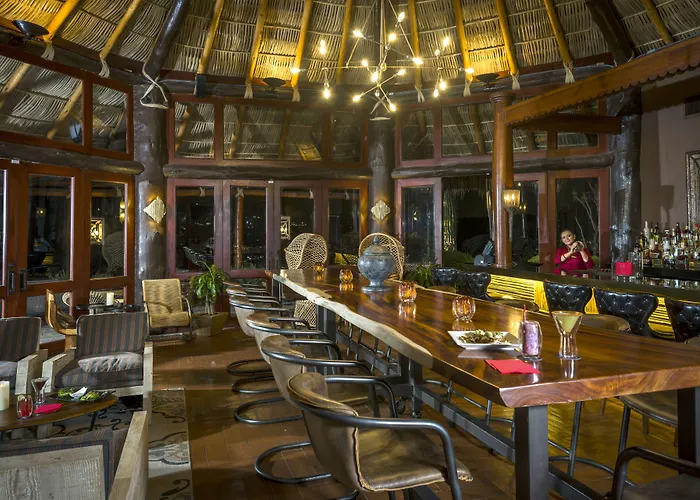 Hacienda Del Mar Cabos, An Autograph Collection (adults Only) Resort Cabo San Lucas