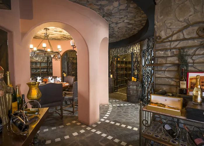 Hacienda Del Mar Cabos, An Autograph Collection (adults Only) 5* Cabo San Lucas