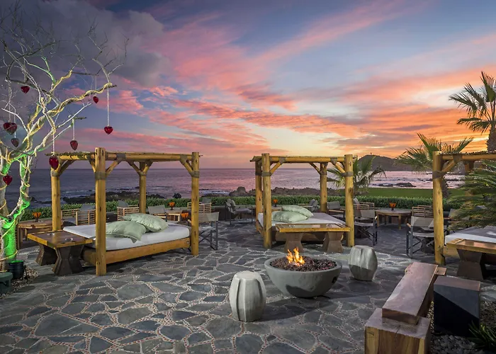 Hacienda Del Mar Cabos, An Autograph Collection (adults Only) Cabo San Lucas