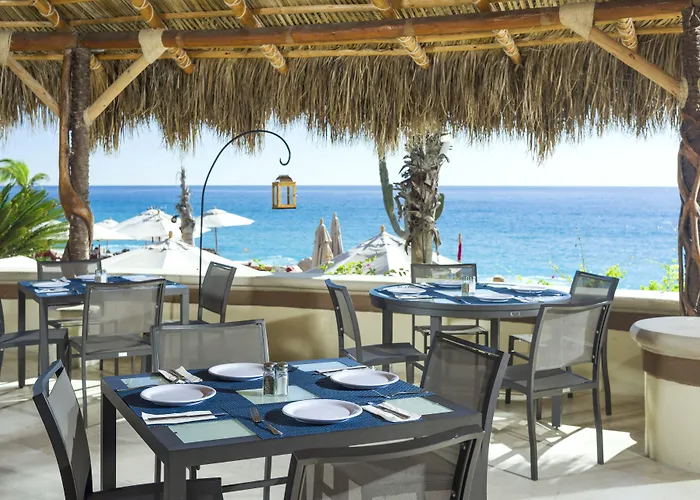 Resort Hacienda Del Mar Cabos, An Autograph Collection (adults Only)