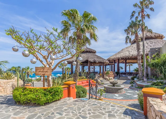 Resort Hacienda Del Mar Cabos, An Autograph Collection (adults Only)