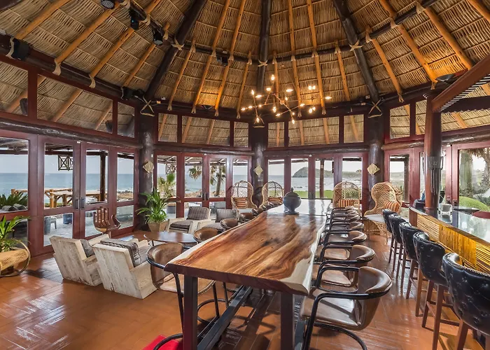 Hacienda Del Mar Cabos, An Autograph Collection (adults Only) 5* Cabo San Lucas
