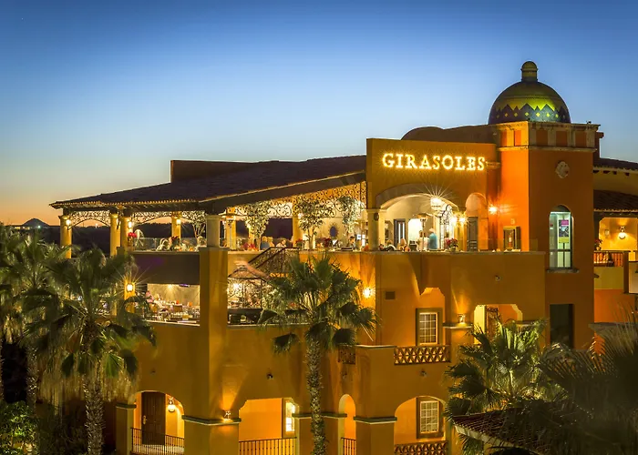 Resort Hacienda Del Mar Cabos, An Autograph Collection (adults Only) Cabo San Lucas