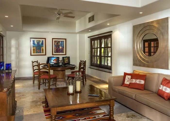 Hacienda Del Mar Cabos, An Autograph Collection (adults Only)