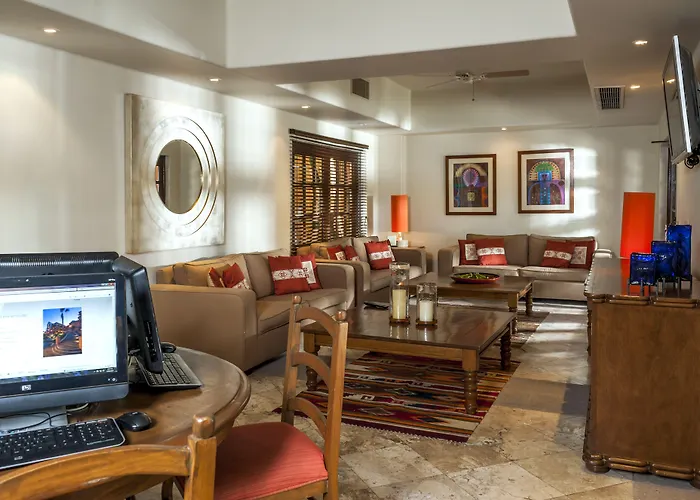Hacienda Del Mar Cabos, An Autograph Collection (adults Only) 5*